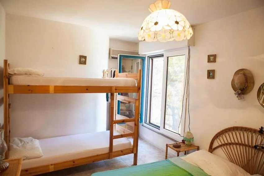 Whole Villa-Seaviews-Private Access Beach@200M Santa Margherita di Pula Villa