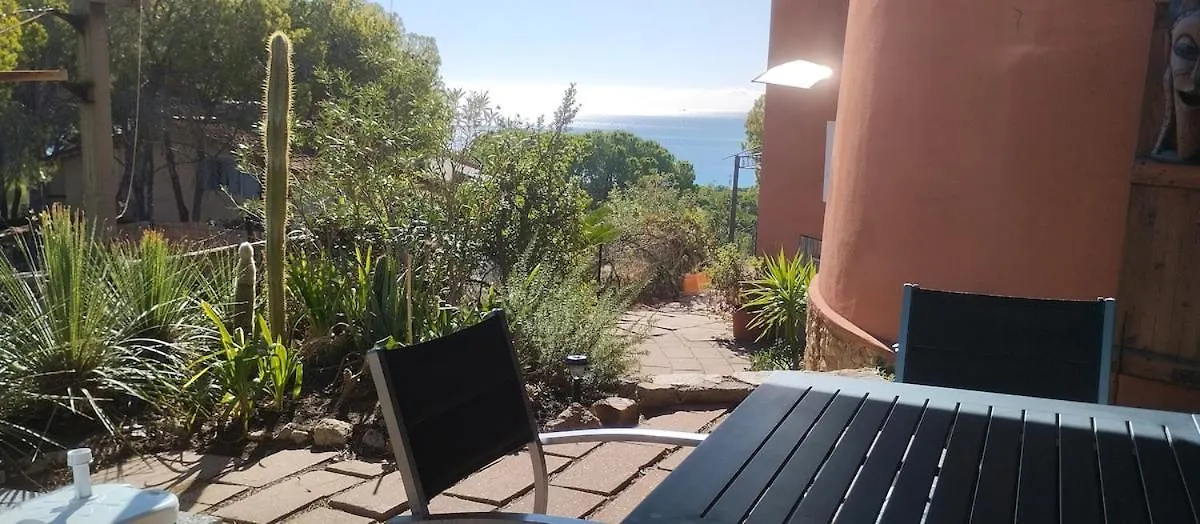 Villa Whole Villa-Seaviews-Private Access Beach@200M Santa Margherita di Pula