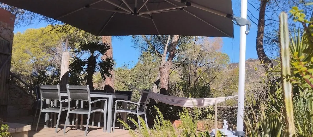 Whole Villa-Seaviews-Private Access Beach@200M Santa Margherita di Pula Villa